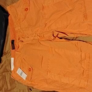 Polo cargo pants
